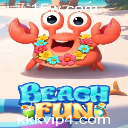 Explorando BeachFun: Uma Aventura em Diversão Virtual