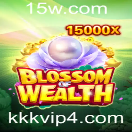 BlossomofWealth: Descubra o Fascinante Mundo do Jogo Com 'kkk vip bet'