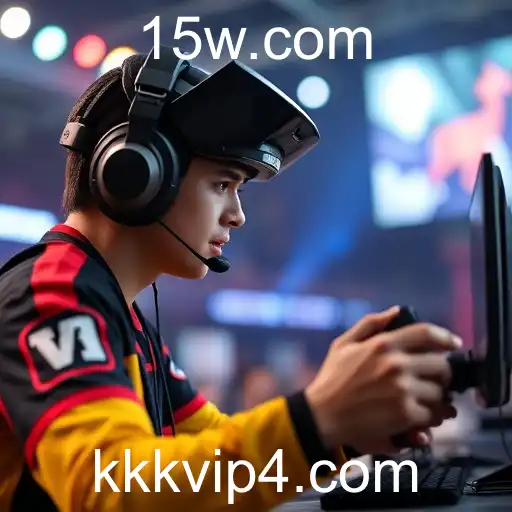 Esportes Virtuais: A Revolução no Mundo do Entretenimento Digital