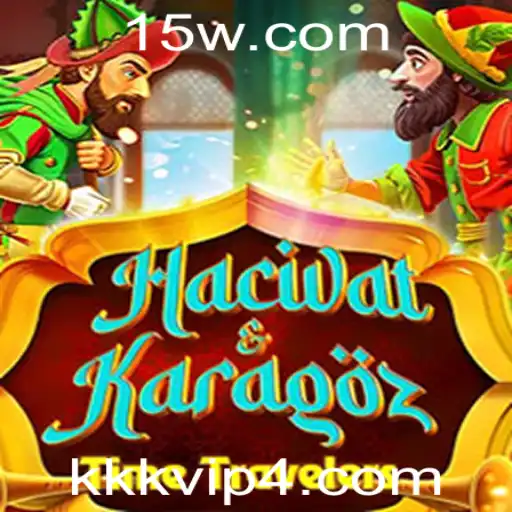 Descubra o Fascinante Mundo de HacivatandKaragoz com KKK VIP Bet