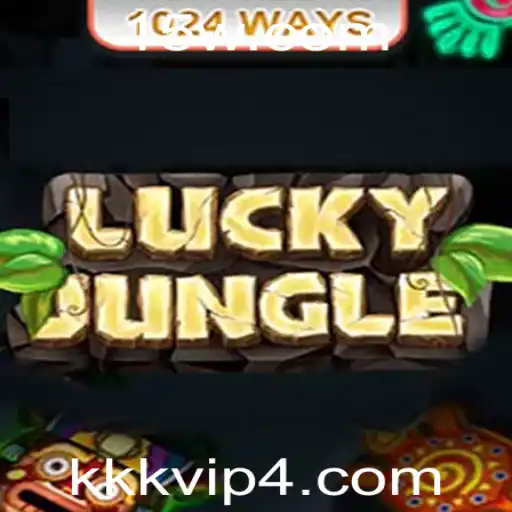 Explorando LuckyJungle1024: Um Guia Completo para o Jogo Baseado em Apostas VIP