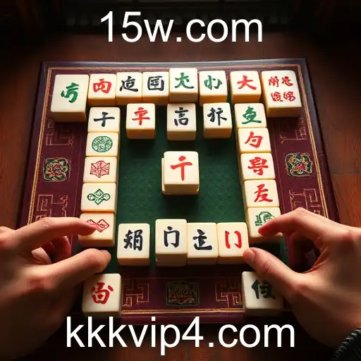 A Fascinante Arte do Mahjong: Estratégia, Cultura e Entretenimento