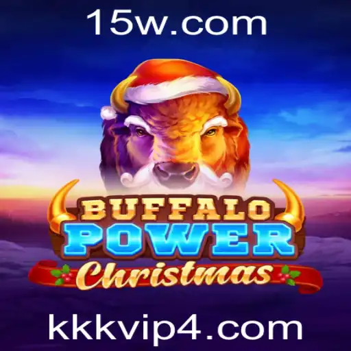 Explorando o Jogo Buffalo Power Christmas e Estratégias de Apostas VIP