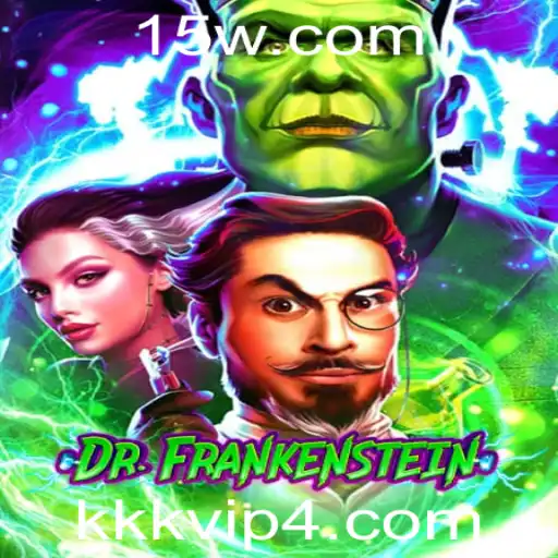 Descubra o Emocionante Mundo de DrFrankenstein