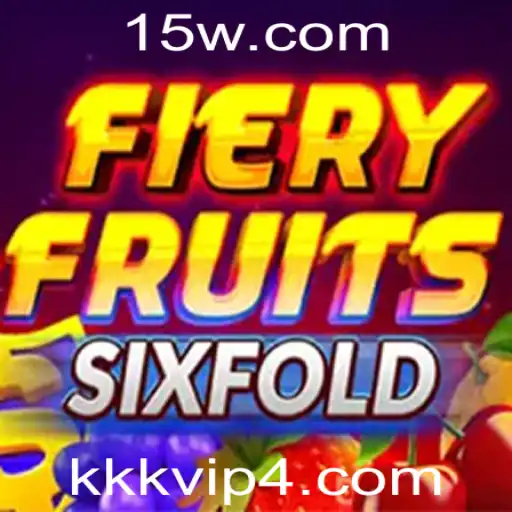 FieryFruitsSixFold: Uma Nova Aventura no Mundo dos Jogos de Apostas