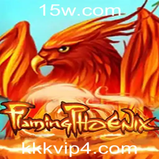 Descubra FlamingPhoenix: Um Mergulho no Jogo do Momento