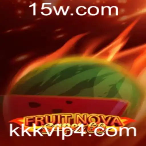 Descubra o Empolgante Jogo FruitNovaSuper60 e Como Apostar no KKK Vip Bet