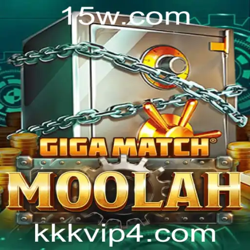GigaMatchMoolah: Descubra o Jogo que Está Dominando os Casinos Virtuais