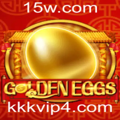 Explorando o Fascinante Mundo do Jogo GoldenEggs e o Fenômeno KKK VIP Bet