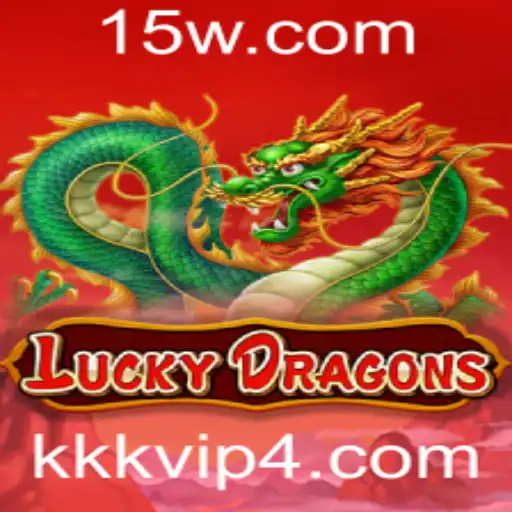 LuckyDragons: A Nova Sensação Com 'kkk vip bet'