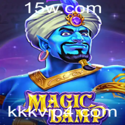 Explorando MagicLamp: O Jogo de Estratégia do Momento
