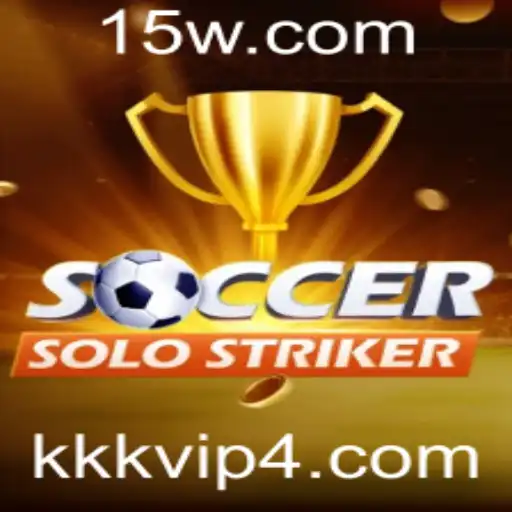 SoccerSoloStriker: Explorando o Jogo de Futebol do Momento