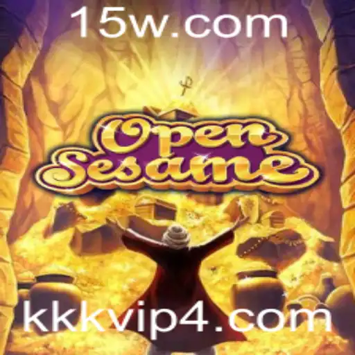 Descubra a Emoção do Jogo OpenSesame com KKK VIP Bet