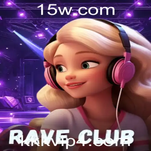 RaveClub: Explorando o Mundo dos Jogos com KKK VIP Bet