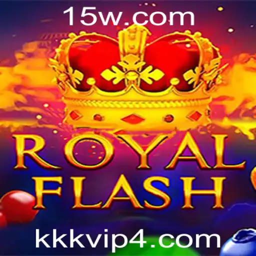 Desvendando o Fascinante Mundo de RoyalFlash: Regras e Estratégias de Jogo