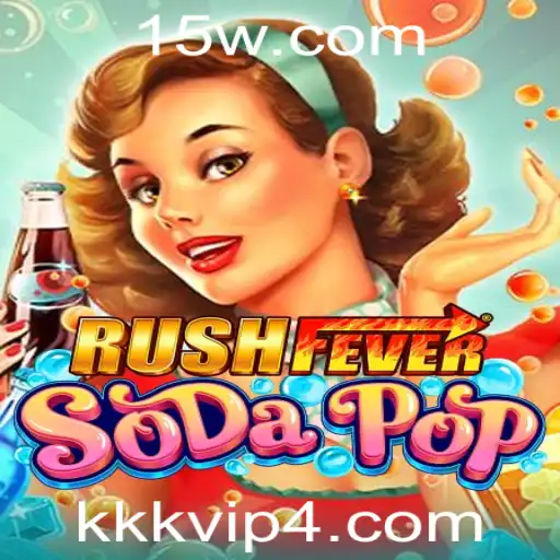 Descubra o Fascinante Jogo: RushFeverSodaPop