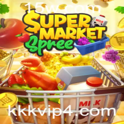 Explorando o Mundo Divertido de SupermarketSpree: Regras e Estratégias