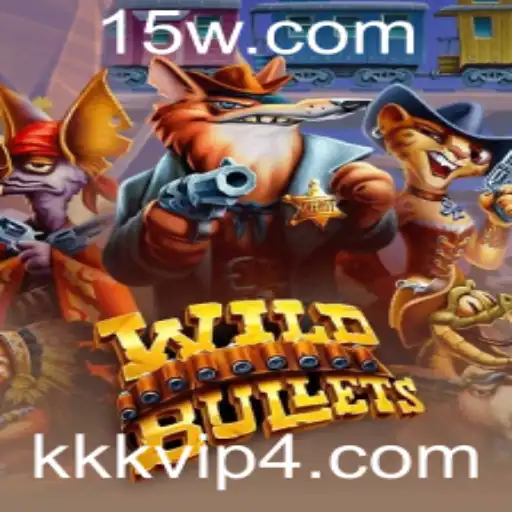 Explorando o Jogo WildBullets: Uma Aventura de Estratégia e Aposta