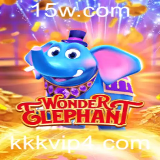 Descubra o Fascinante Mundo de WonderElephant e as Oportunidades Oferecidas pela kkk vip bet