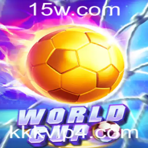 Explorando o Mundo do Jogo WorldCup com KK Vip Bet